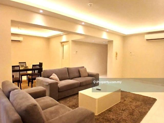 House for rent in Country Heights Damansara, Kuala Lumpur