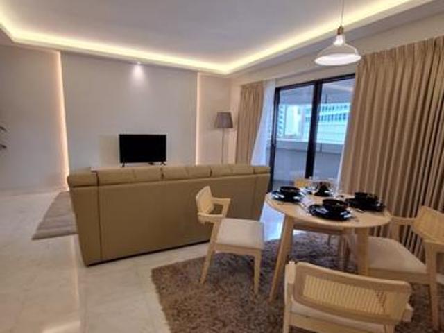 Condominium for rent in Country Heights Damansara, Kuala Lumpur