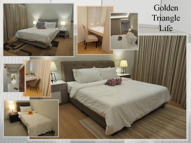 Apartment for rent in Country Heights Damansara, Kuala Lumpur