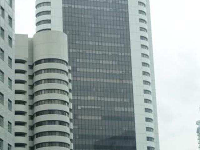 Apartment for rent in Kampung Cendana, Kuala Lumpur