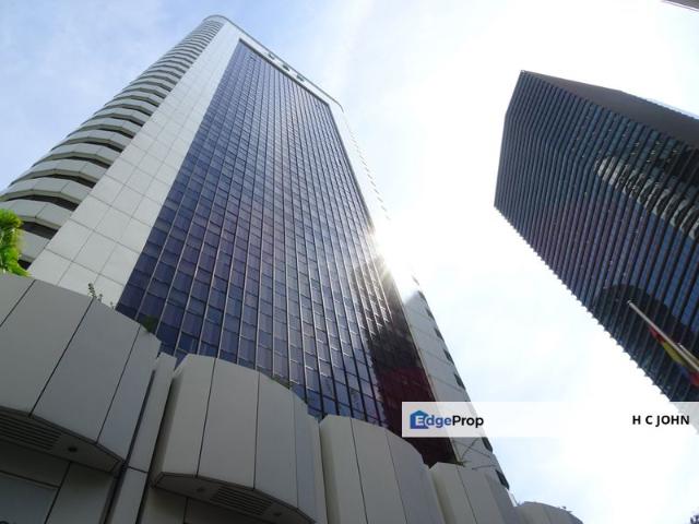 Shop for rent in Country Heights Damansara, Kuala Lumpur
