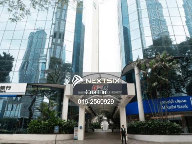 Shop for rent in Country Heights Damansara, Kuala Lumpur