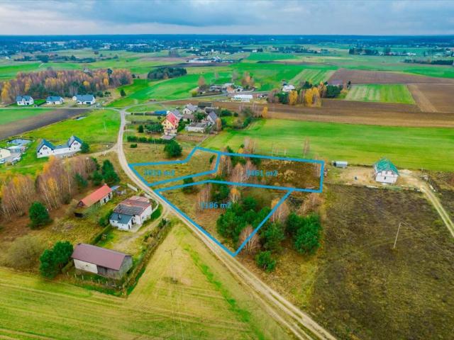 Grunt na sprzedaż w Czersk, Pomorskie