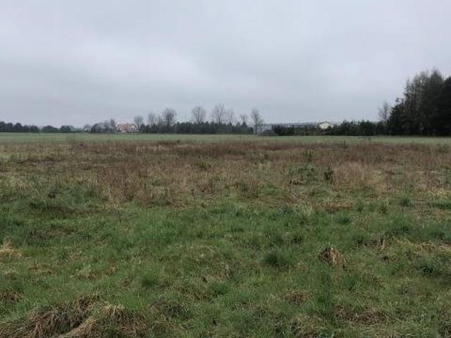 Grunt na sprzedaż w Łubniany, Opolskie