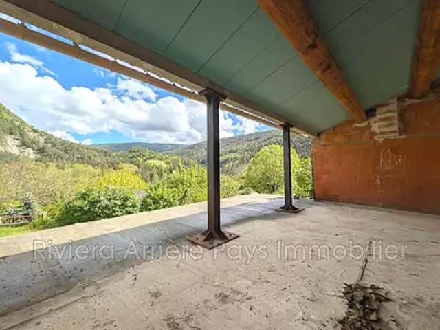 Maison vente à Ubraye, Alpes-de-Haute-Provence