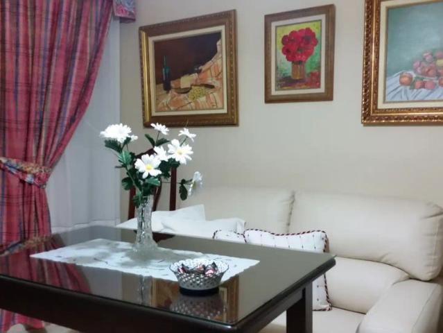 Apartamento en alquiler en Sierra de Cádiz, Andalucía