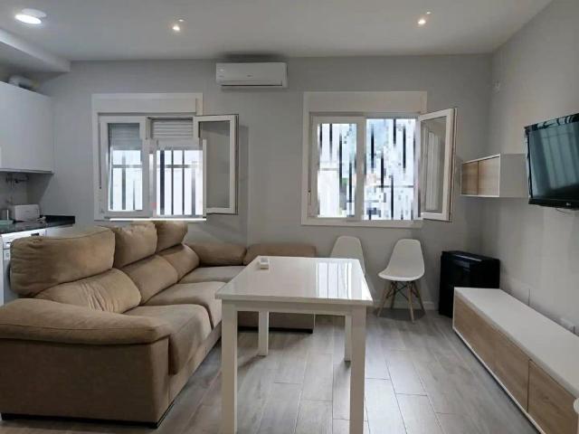 Apartamento en alquiler en Sierra de Cádiz, Andalucía