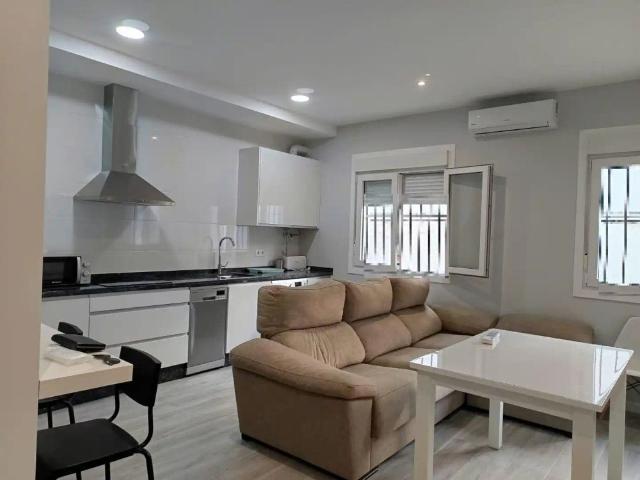 Apartamento en alquiler en Sierra de Cádiz, Andalucía