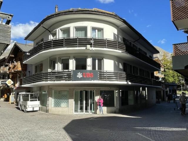 Immobilie kaufen in Saas Fee, Wallis
