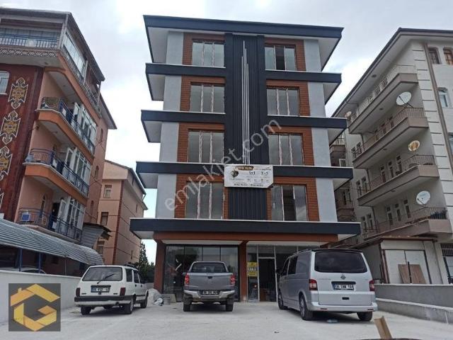 Çubuk içerisinde satılık mülk
