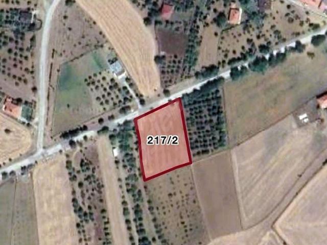 Çubuk, Ankara içerisinde satılık Arsa