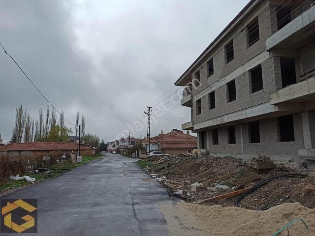 Dumlupınar Mahallesi, Çubuk içerisinde satılık mülk
