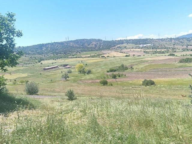 Çubuk, Ankara içerisinde satılık Arsa