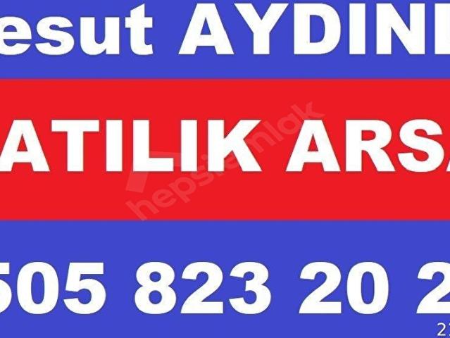 Çubuk, Ankara içerisinde satılık Arsa