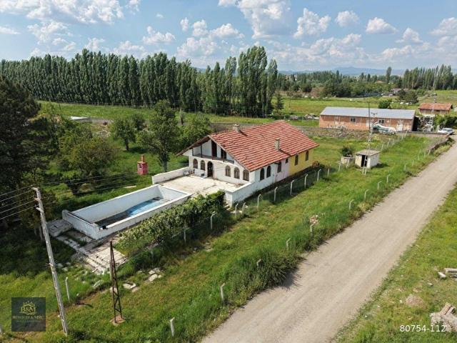 Çubuk, Ankara içerisinde satılık Arsa