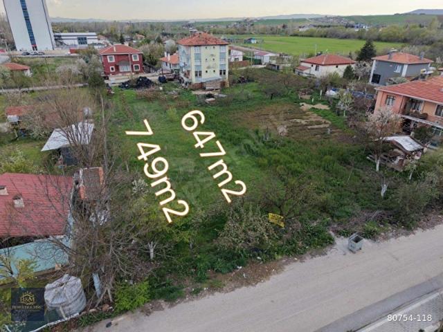 Çubuk, Ankara içerisinde satılık Arsa