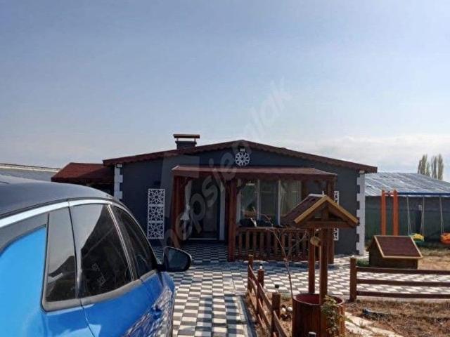 Çubuk içerisinde satılık Arsa