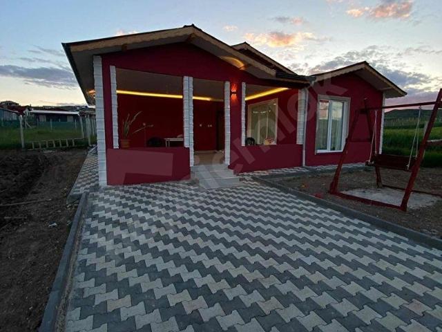 Çubuk, Ankara içerisinde satılık Arsa