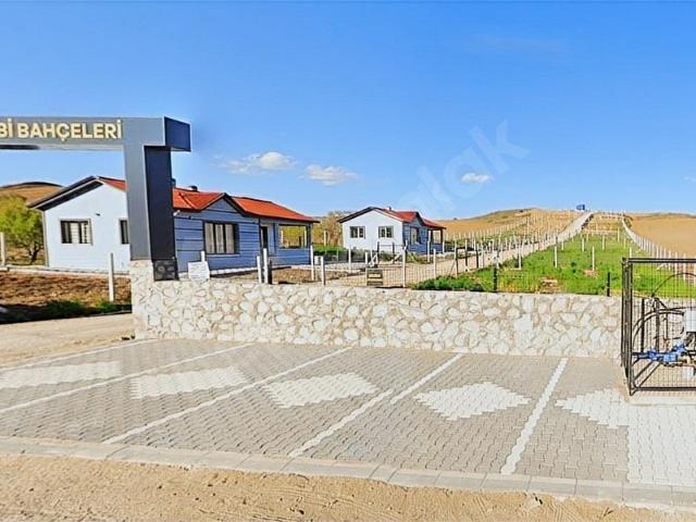 Çubuk, Ankara içerisinde satılık Arsa