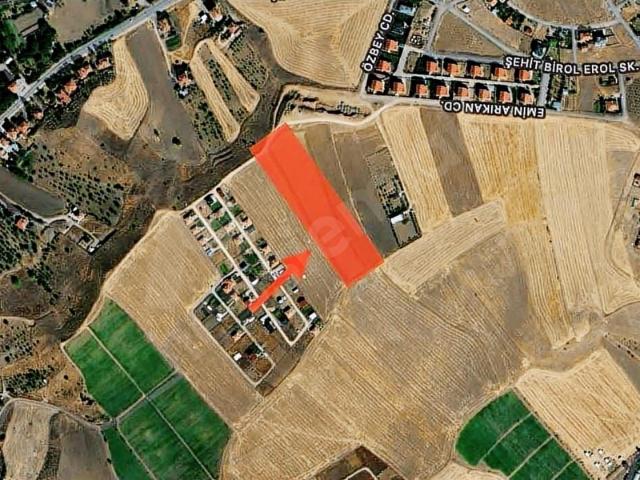 Çubuk, Ankara içerisinde satılık Arsa