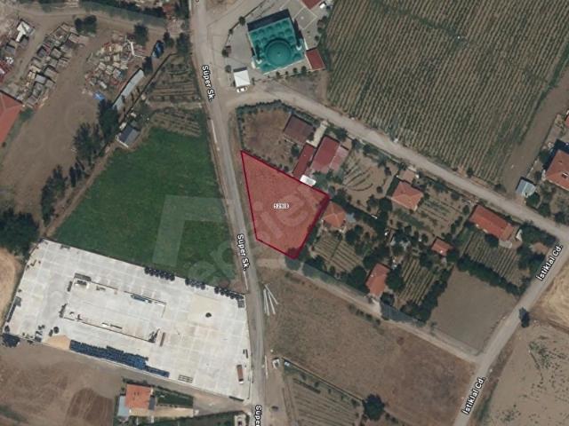 Çubuk, Ankara içerisinde satılık Arsa