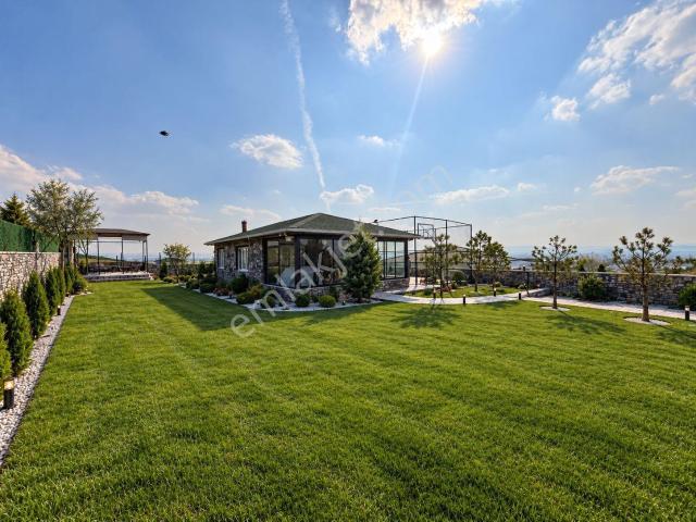 Çubuk, Ankara içerisinde satılık Villa