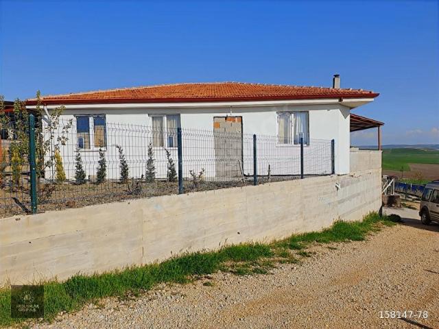 Çubuk, Ankara içerisinde satılık Arsa