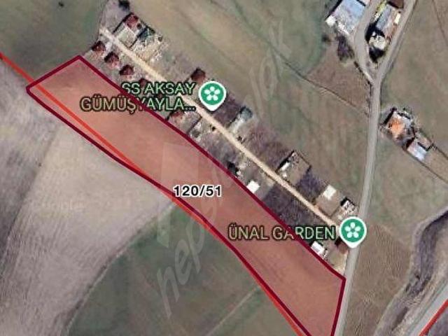 Çubuk, Ankara içerisinde satılık Arsa