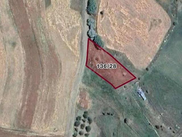 Çubuk, Ankara içerisinde satılık Arsa
