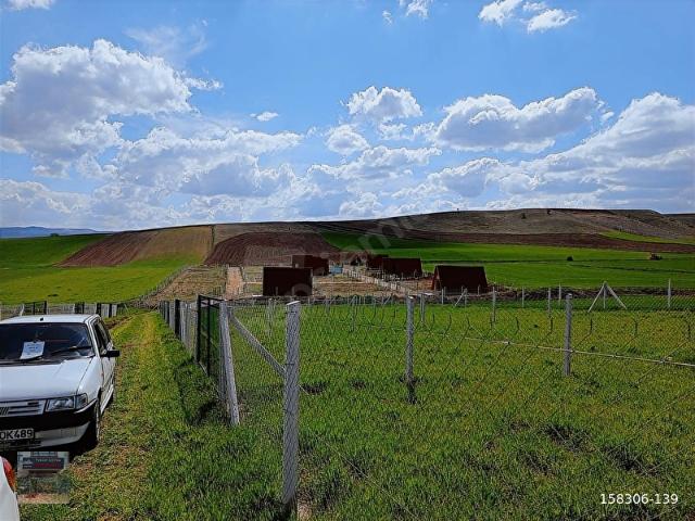 Çubuk, Ankara içerisinde satılık Arsa