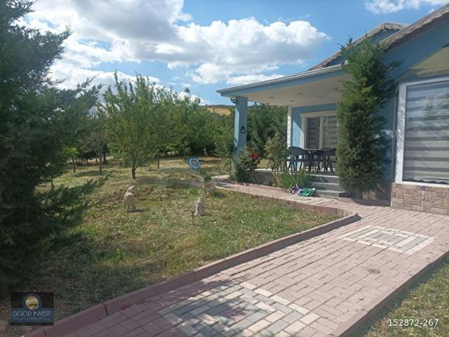 Çubuk, Ankara içerisinde satılık Arsa