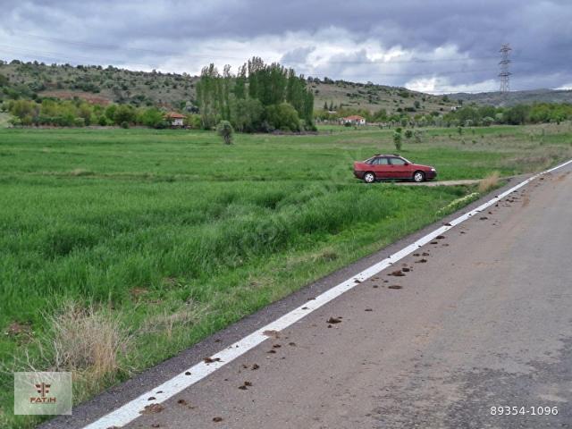 Çubuk, Ankara içerisinde satılık Arsa