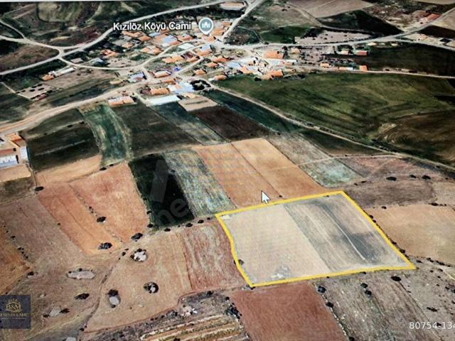 Çubuk, Ankara içerisinde satılık Arsa