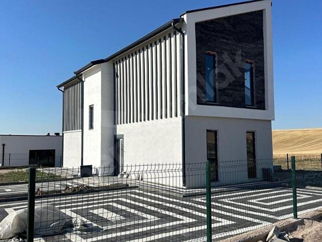 Çubuk, Ankara içerisinde satılık Villa