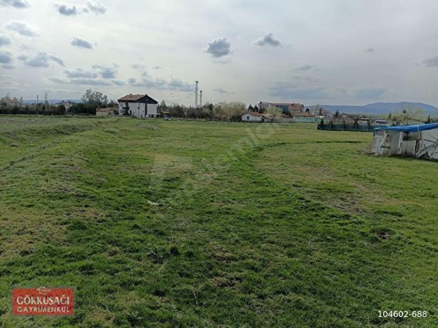 Çubuk, Ankara içerisinde satılık Arsa