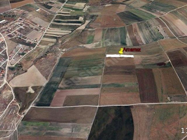Akkuzulu Mahallesi, Çubuk içerisinde satılık Arsa