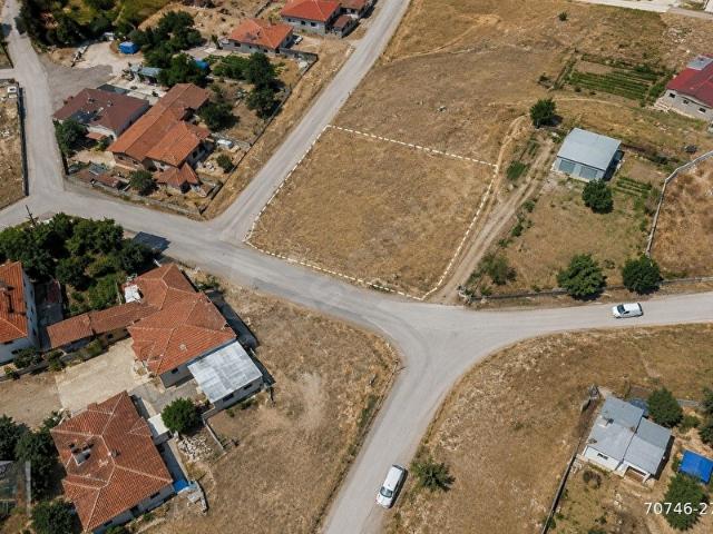 Çubuk, Ankara içerisinde satılık Arsa