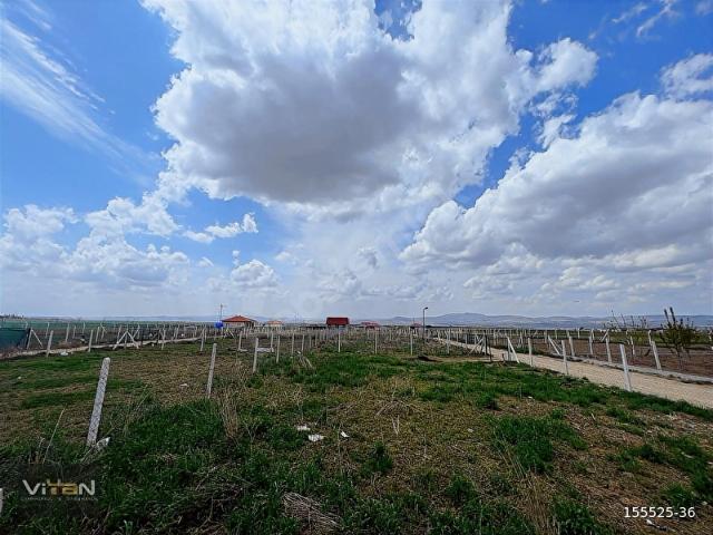 Çubuk, Ankara içerisinde satılık Arsa