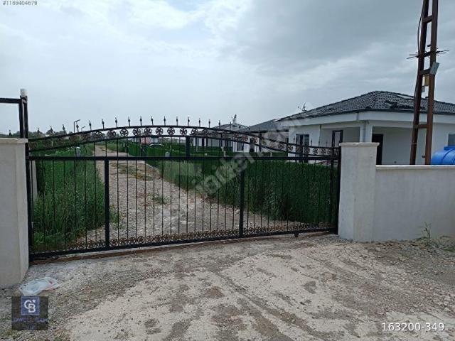 Çubuk, Ankara içerisinde satılık Villa