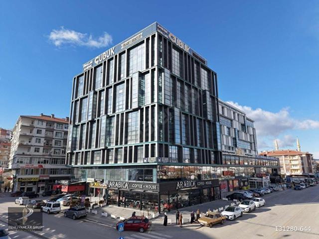 Çubuk, Ankara içerisinde satılık Ofis
