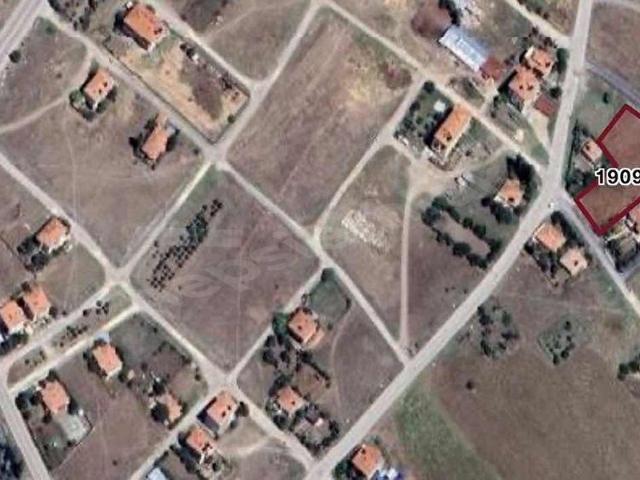 Çubuk, Ankara içerisinde satılık Arsa