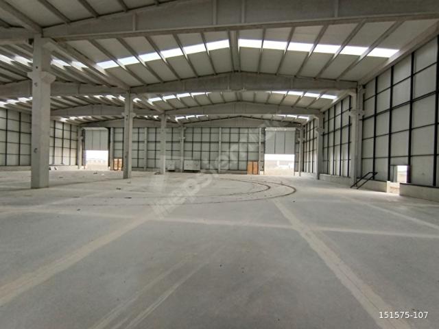 Çubuk, Ankara içerisinde satılık Fabrika