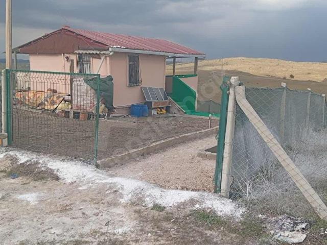 Çubuk, Ankara içerisinde satılık Arsa