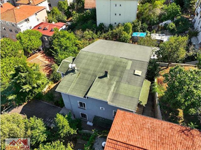 İstanbul Merkez içerisinde satılık Tarla