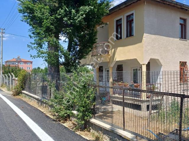 Çubuk, Ankara içerisinde satılık Villa