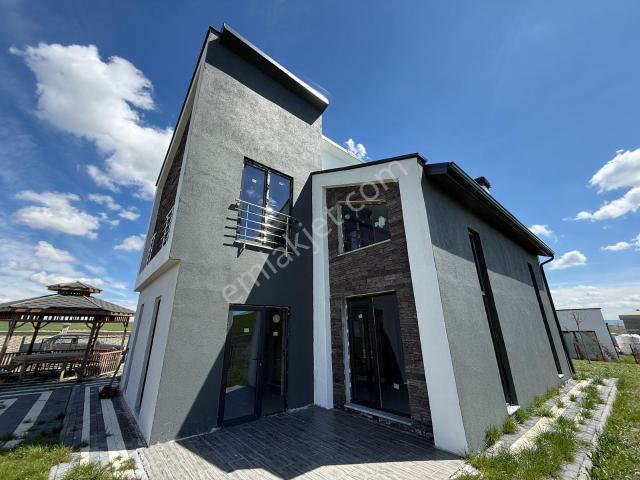 Çubuk, Ankara içerisinde satılık Villa