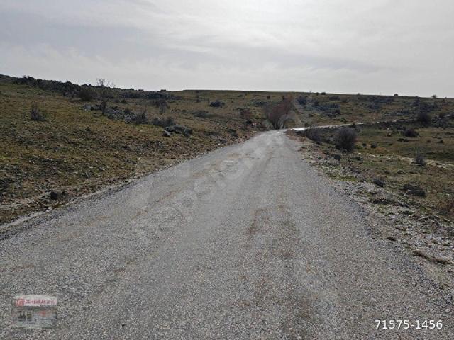 Çubuk, Ankara içerisinde satılık Arsa