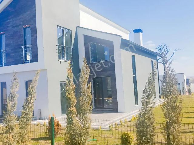Çubuk, Ankara içerisinde satılık Villa