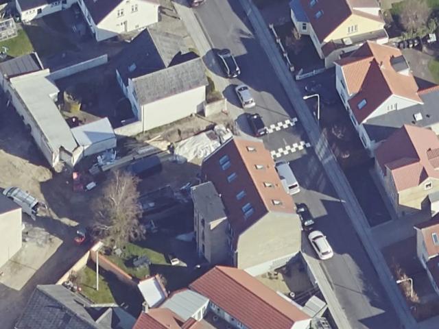 Erhvervsejendom til leje i Aalborg, Brønderslev-Dronninglund