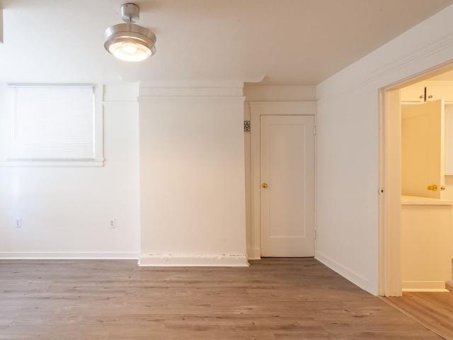 Apartment for rent in Berkeley, California